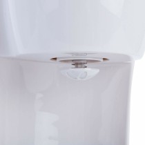 Cafetera de Goteo JATA CA285 650 W 8 Tazas Blanco