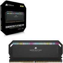 RAM Speicher Corsair Dominator Platinum RGB cl32