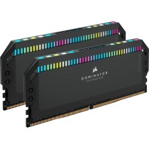 Mémoire RAM Corsair Dominator Platinum RGB cl32