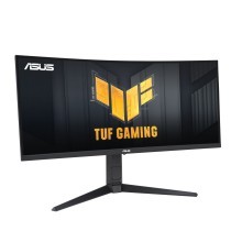 Monitor Asus VG34VQEL1A 34" LED HDR10 VA AMD FreeSync Flicker free 100 Hz