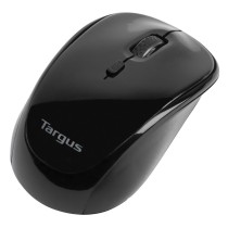 Wireless Mouse Targus AMW50EU Black