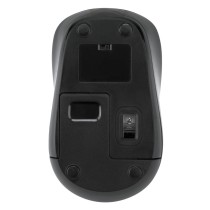 Wireless Mouse Targus AMW50EU Black