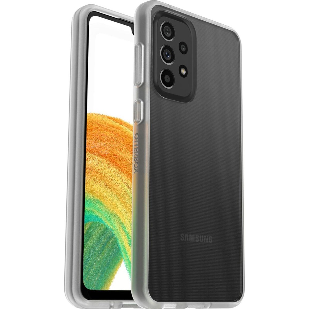 Funda para Móvil Otterbox 77-86987 Transparente Samsung Samsung Galaxy A33 5G