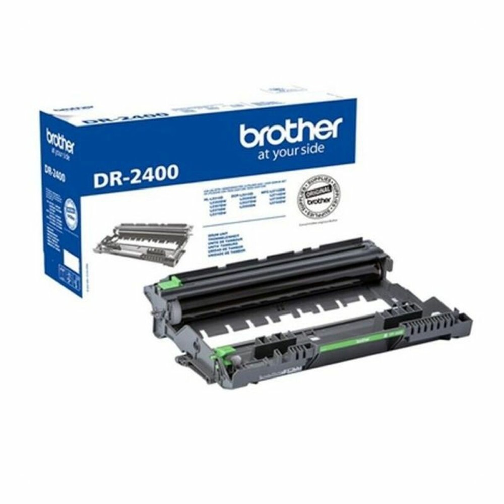 Printer drum Brother DR-2400 Black