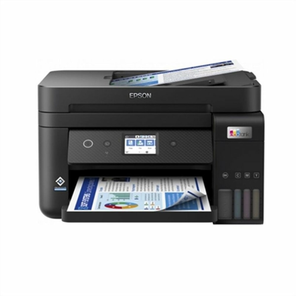 Impressora multifunções Epson ET-4850