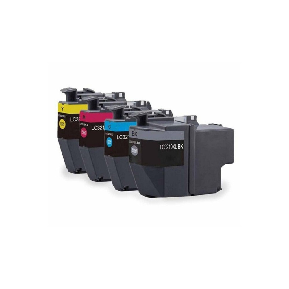 Compatible Ink Cartridge Inkoem LC3213