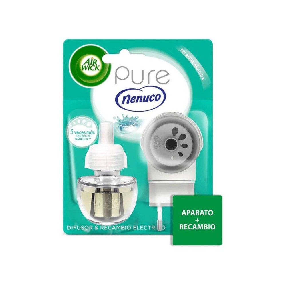 Diffuseur Électrique Air Wick Nenuco