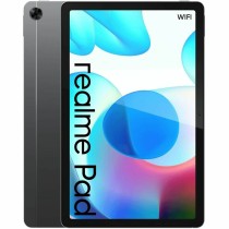 Tablet Realme Realme Pad 10,4" 4 GB RAM 64 GB Gris 4 GB RAM 4 GB 64 GB 1 TB