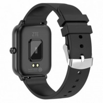 Montre intelligente ZTE Live 1,4" TFT Bluetooth 4.2 Noir