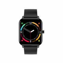 Montre intelligente ZTE Live 1,4" TFT Bluetooth 4.2 Noir