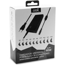 Caricabatterie Portatile Cool 90 W