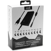 Carregador para Portátil Cool 90 W