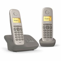 Téléphone fixe Gigaset AL170A Duo Umbra (Reconditionné B)