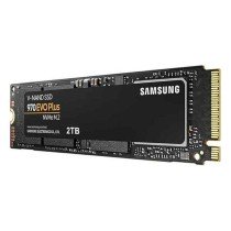 Disco Duro Samsung 970 EVO Plus 3300 - 3500 MB/s 2 TB 2 TB SSD SSD