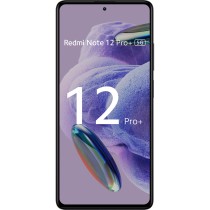 Smartphone Xiaomi Note 12 Pro+ 5G Bianco 256 GB 6,67"