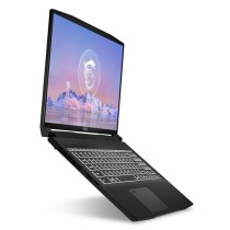 Ordinateur Portable MSI Creator M16 B13UDX-687XES Espagnol Qwerty Intel Core i7-13700H 16 GB RAM 1 TB SSD