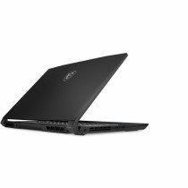 Notebook MSI Creator M16 B13UDX-687XES Qwerty espanhol Intel Core i7-13700H 16 GB RAM 1 TB SSD