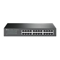 Switch de Armario TP-Link TL-SG1024D 24P Gigabit