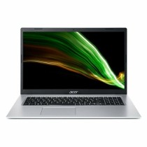 Notebook Acer Aspire 3 A317-53-53U0 Qwerty in Spagnolo intel core i5-1135g7 8 GB RAM 512 GB SSD