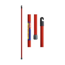 Mop handle Vileda Red