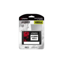 Hard Disk Kingston SEDC500M/480G 480 GB SSD 555 MB/s