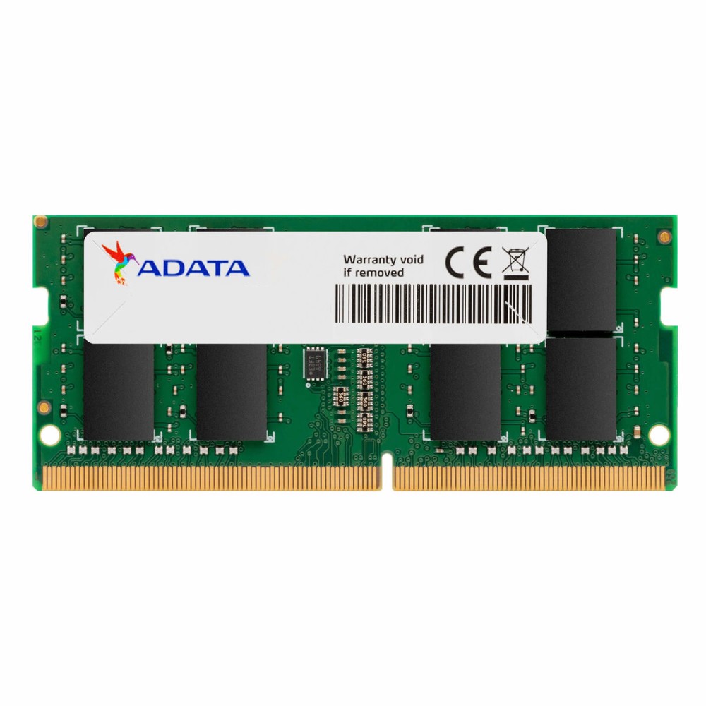 RAM Memory Adata AD4S320032G22-SGN 32 GB DDR4