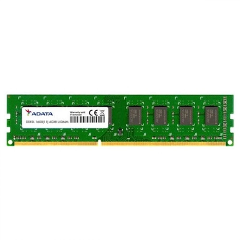 Memoria RAM Adata ADDX1600W4G11-SPU CL11 4 GB DDR3