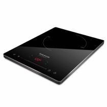 Induction Hot Plate Taurus DARKFIRE SLIM 2000 W 20 cm