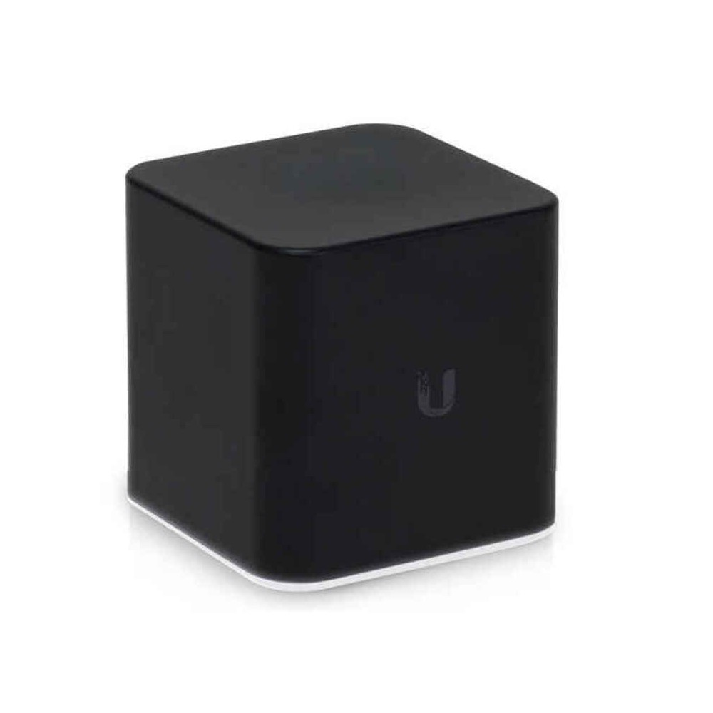 Router UBIQUITI airCube 5 GHz Negro