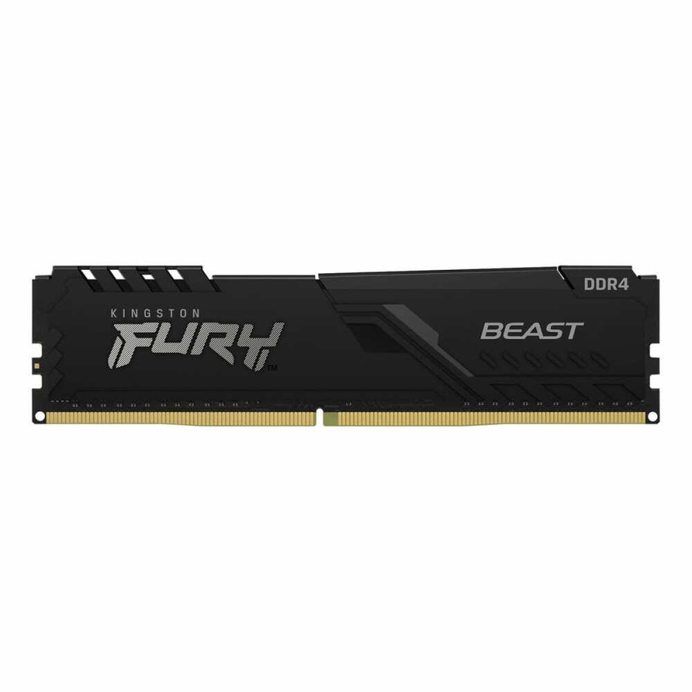 RAM Speicher Kingston Beast 32 GB DDR4 DDR4-SDRAM CL16 32 GB