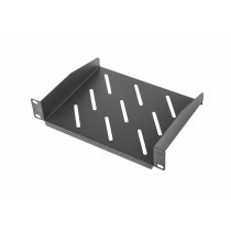 Bandeja Fixa para Armário rack Lanberg AK-1012-B