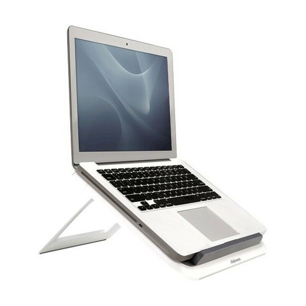 Suporte para laptop Fellowes 8210101 17" Branco