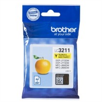 Cartucho Compatível Brother LC3211