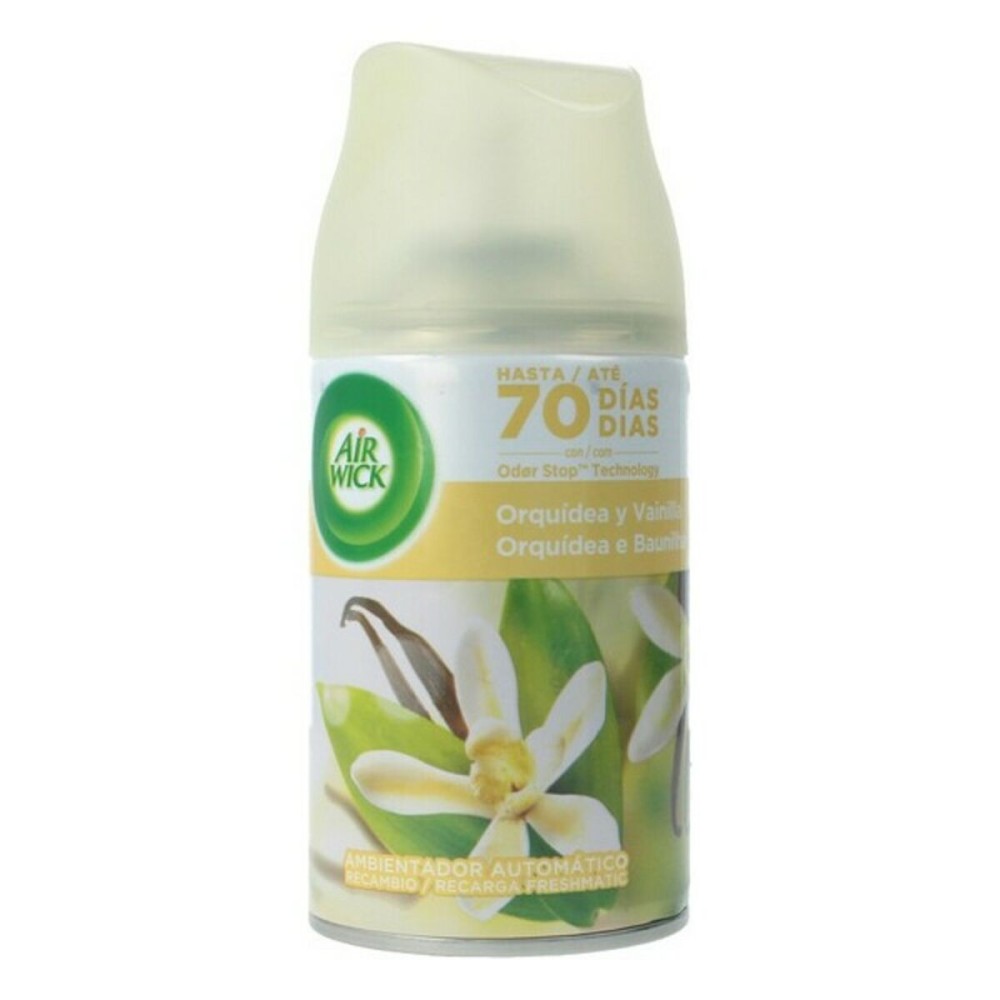 Air Freshener Refill Freshmatic Tarta de Mamá Air Wick (250 ml)