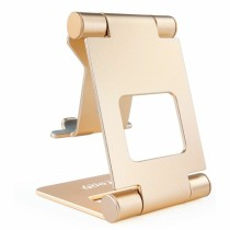 Soporte para Tablet TooQ PH-KEOPS-ALBA Dorado Aluminio