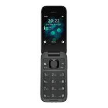 Telefono Cellulare Nokia 2660 Nero 4G 2,8" 128 MB RAM