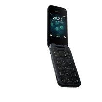 Mobiltelefon Nokia 2660 Schwarz 4G 2,8" 128 MB RAM