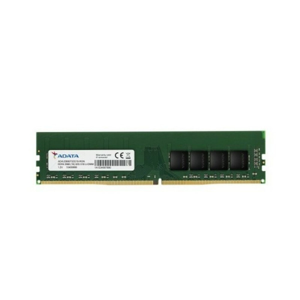 Memoria RAM Adata AD4U26664G19-SGN DDR4 DDR4 CL19