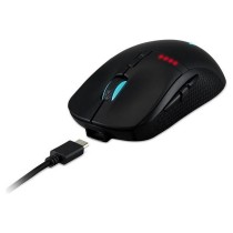 Mouse senza Fili Acer CESTUS 350 Nero 16000 dpi