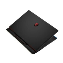 Notebook MSI Raider GE78HX-412ES NVIDIA GeForce RTX 4080 intel core i9-13980hx 64 GB RAM 17" 2 TB SSD