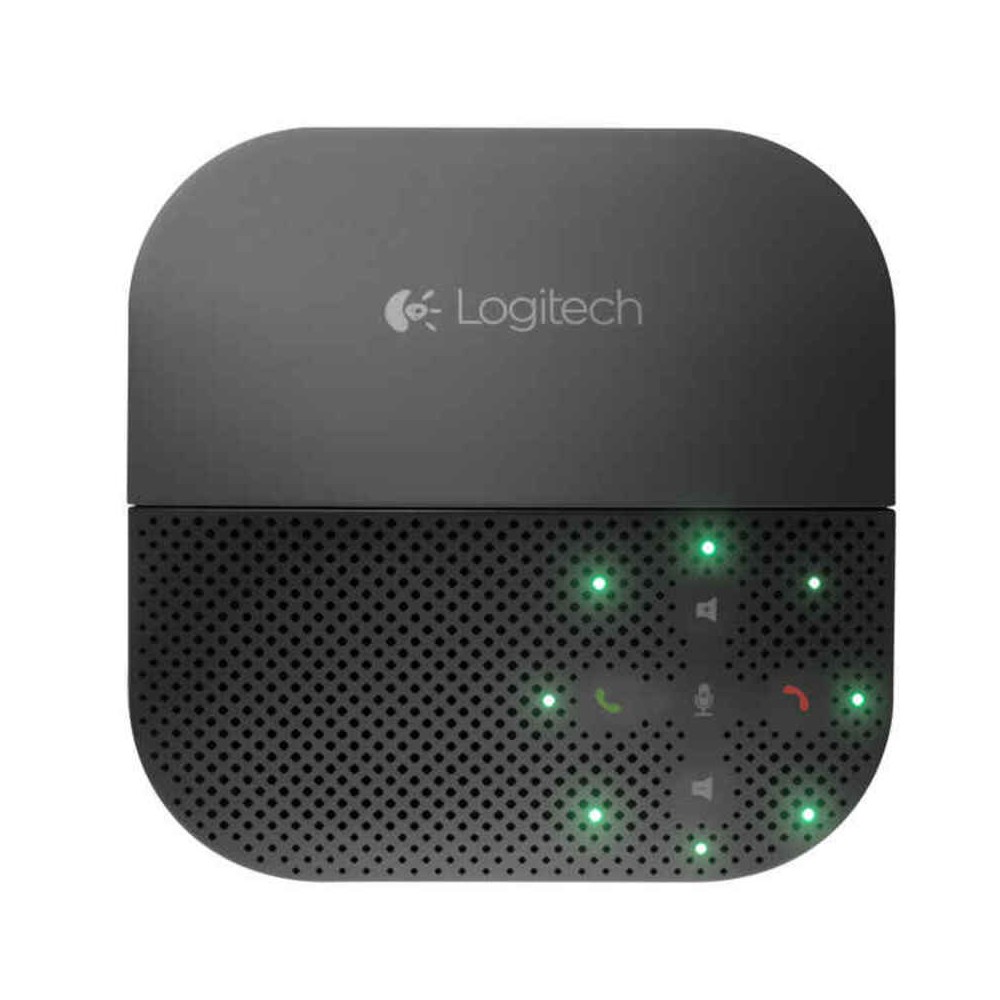 Webcam Logitech P710e (1 Unidade)