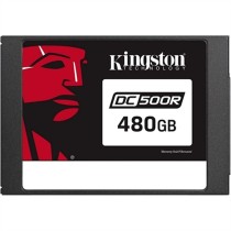 Disco Duro Kingston SEDC500R/480G 555 MB/s 480 GB SSD