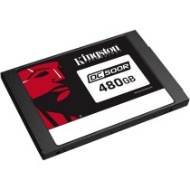 Hard Drive Kingston SEDC500R/480G 555 MB/s 480 GB SSD