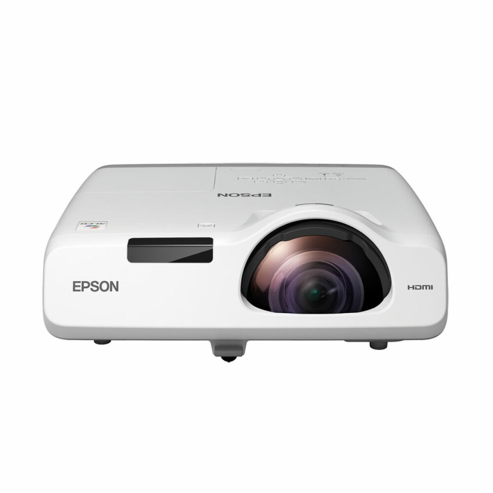 Proiettore Epson V11H673040 3200 Lm Bianco