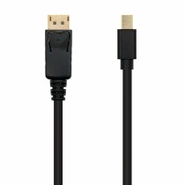 Mini-DisplayPort-Kabel zu DisplayPort NANOCABLE 10.15.2402 2 m