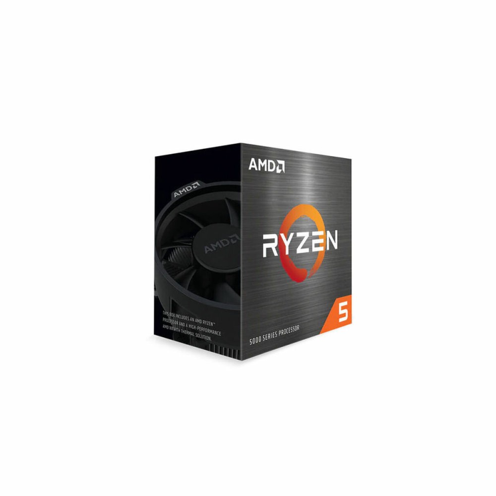 Prozessor AMD 5600G