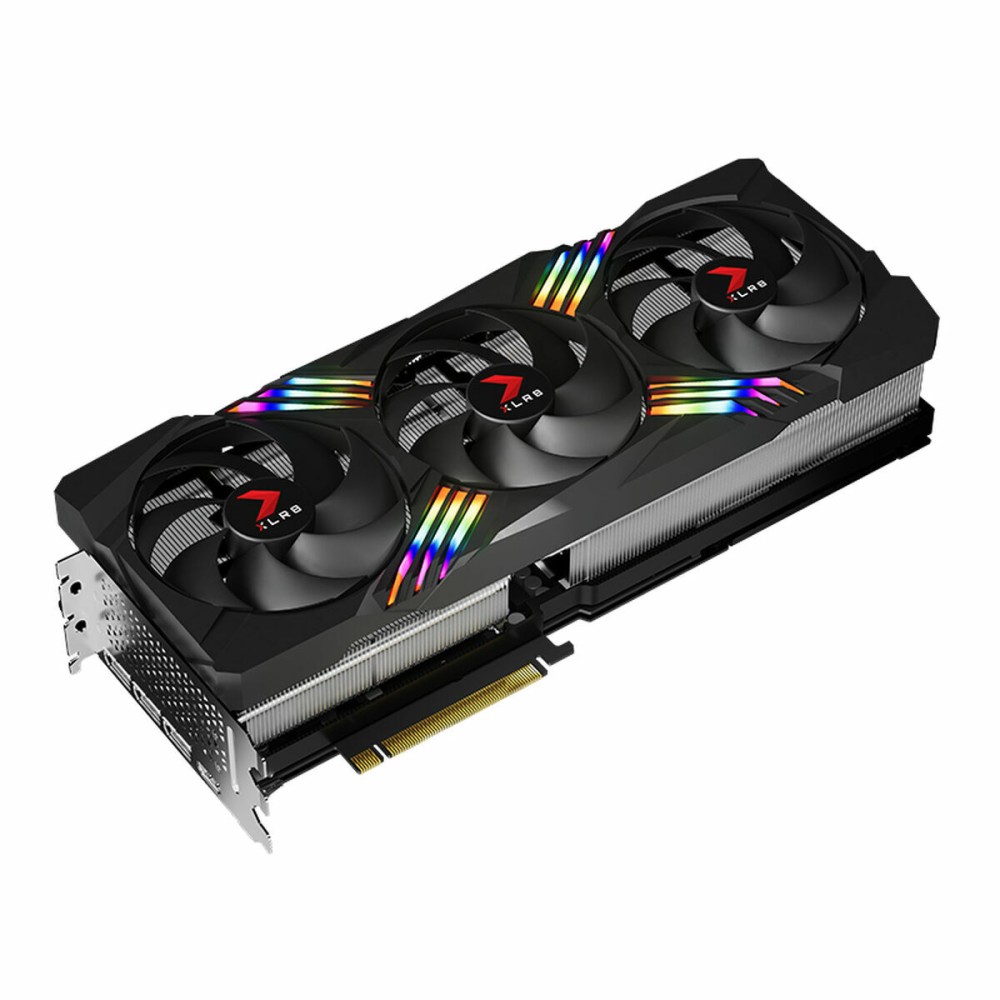 Grafikkarte PNY GeForce RTX 4090 Gaming VERTO 24 GB RAM NVIDIA NVIDIA GeForce RTX 4090