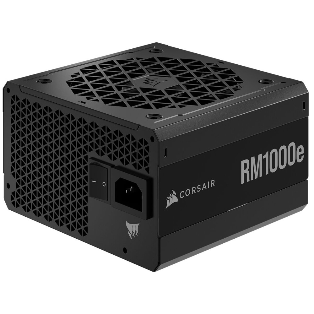 Fonte di Alimentazione Corsair RM1000e 1000 W