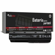 Notebook Battery Voltistar BATHPG62-9 Black 10,8 V