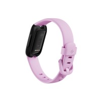 Pulseira de Atividade Fitbit Inspire 3 Cor de Rosa